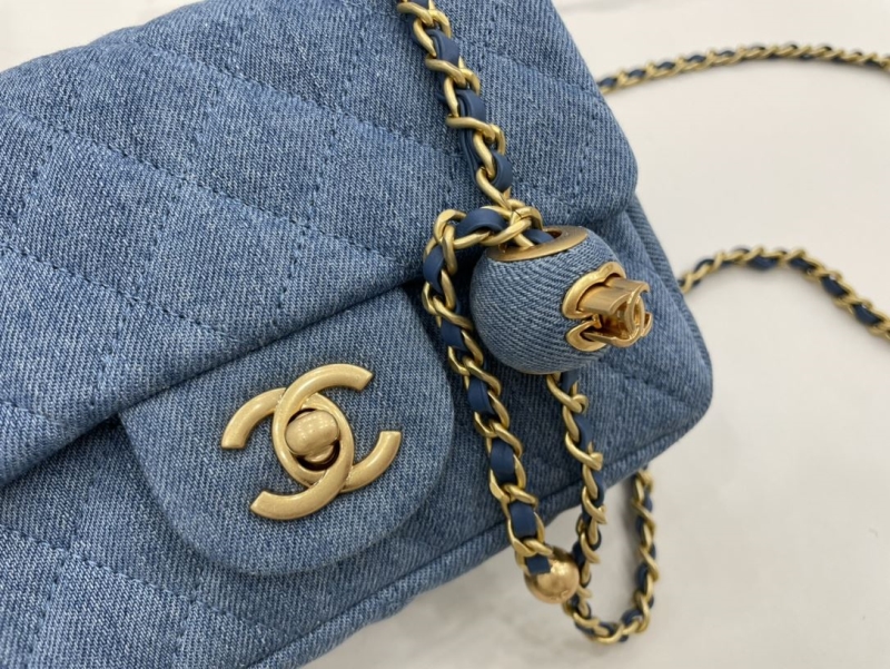 Chanel CF Series Bags